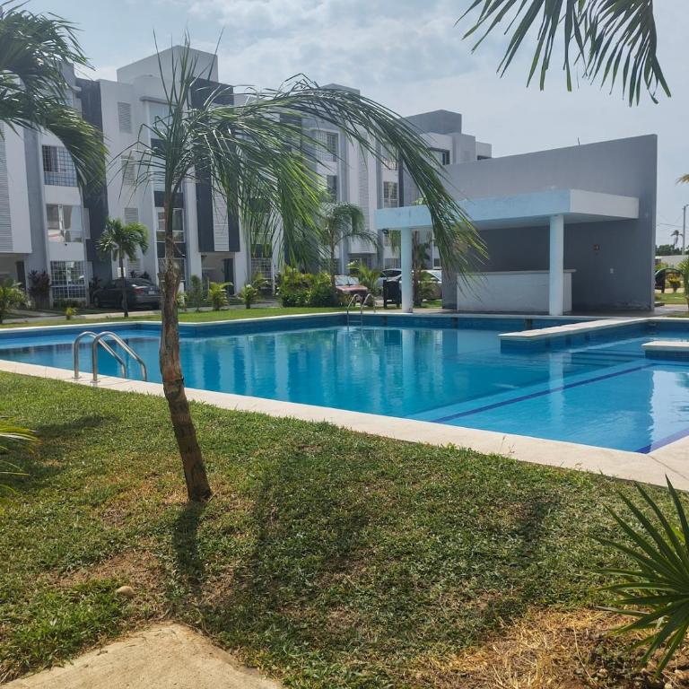 Punta Mar Ground-Floor Pet-Friendly Apartment - Apartamento de 2 dormitorios - 9