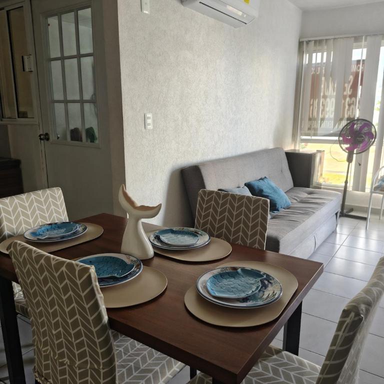 Punta Mar Ground-Floor Pet-Friendly Apartment - Apartamento de 2 dormitorios - 11