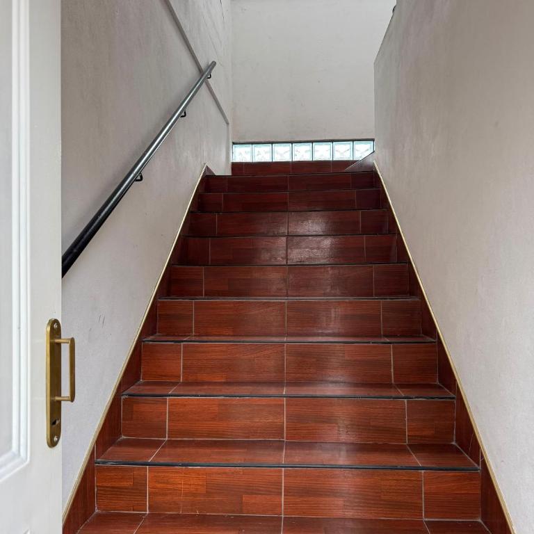 Departamento cercano al centro de Ezeiza - Apartamento de 1 dormitorio - 4
