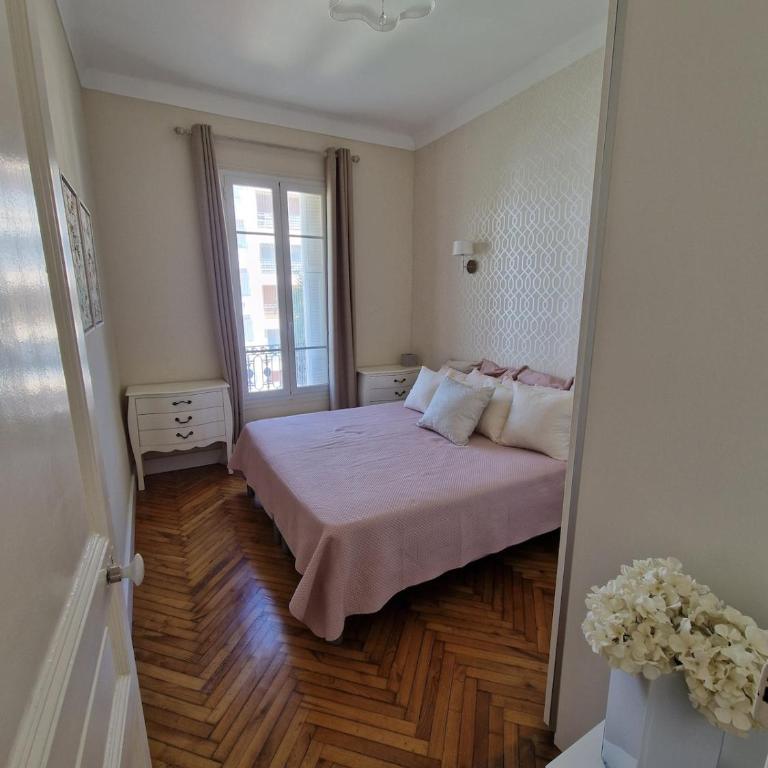 Spacious appartment in Beaulieu - Appartement 2 Chambres - 2