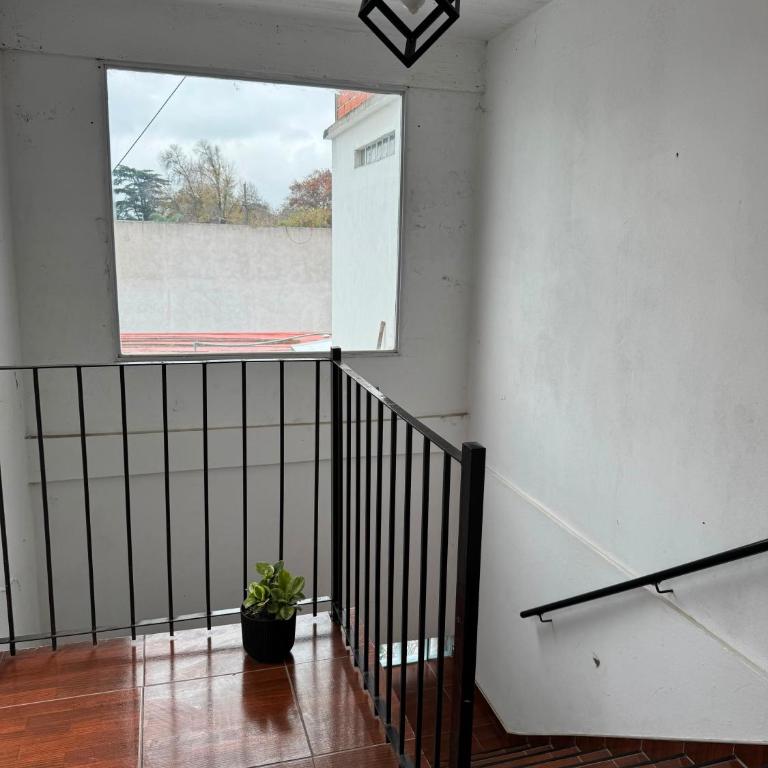 Departamento cercano al centro de Ezeiza - Apartamento de 1 dormitorio - 8