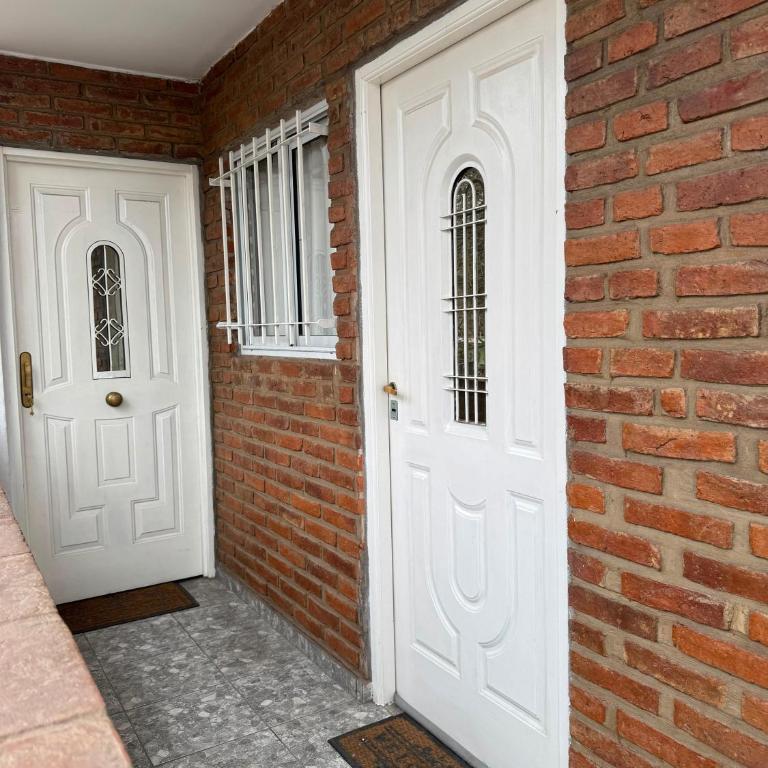 Departamento cercano al centro de Ezeiza - Apartamento de 1 dormitorio - 6
