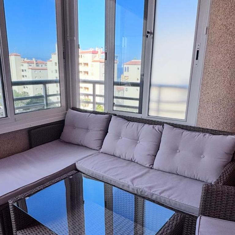 Barlovento playa con piscina cerca del aeropuerto - Apartamento de 2 dormitorios - 18