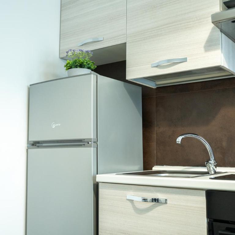 Allen apartments - Appartamento - 14