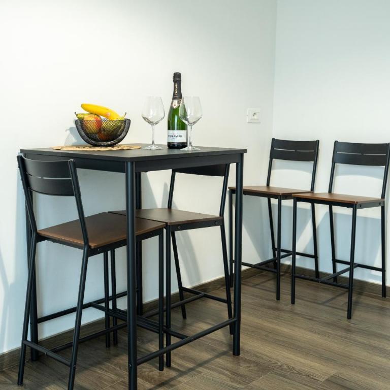 Allen apartments - Appartamento - 16