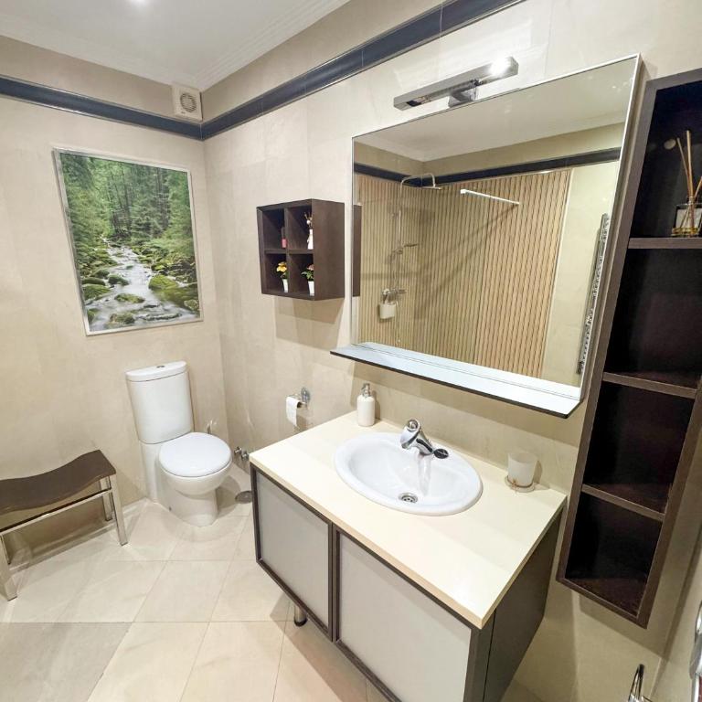 Luxury House Relax - Alojamientos La Torre - Apartamento de 2 dormitorios - 18
