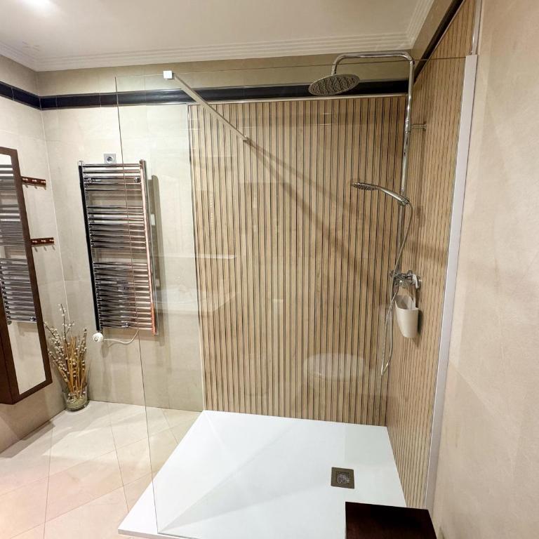 Luxury House Relax - Alojamientos La Torre - Apartamento de 2 dormitorios - 5