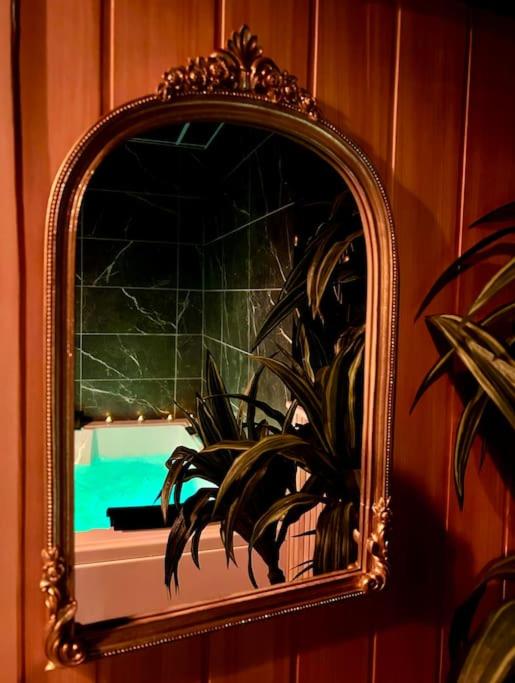 Suite Romantique L'éros - Appartement 1 Chambre - 6