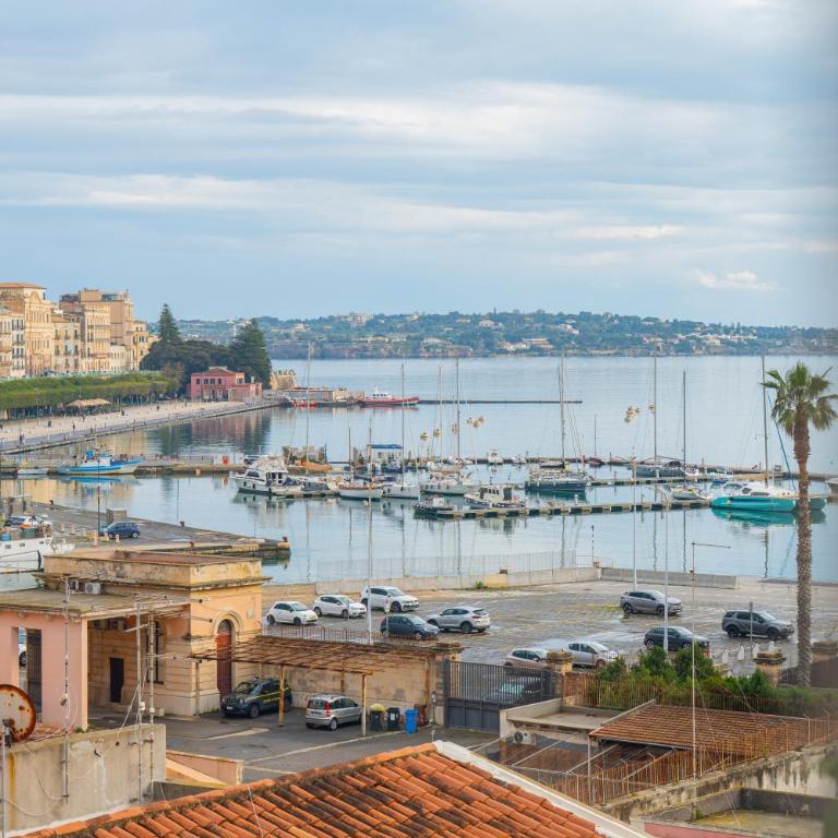 Allen apartments - Appartamento - 24