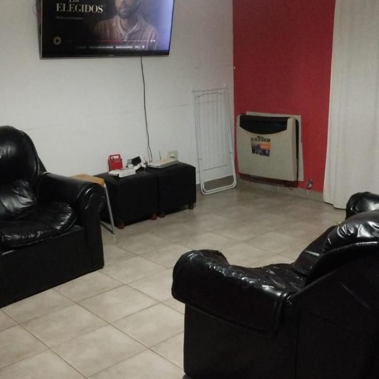 Casa de Gerardo - Apartamento de 1 dormitorio - 1