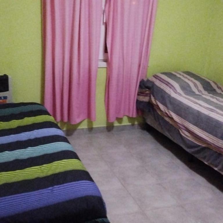 Casa de Gerardo - Apartamento de 1 dormitorio - 3