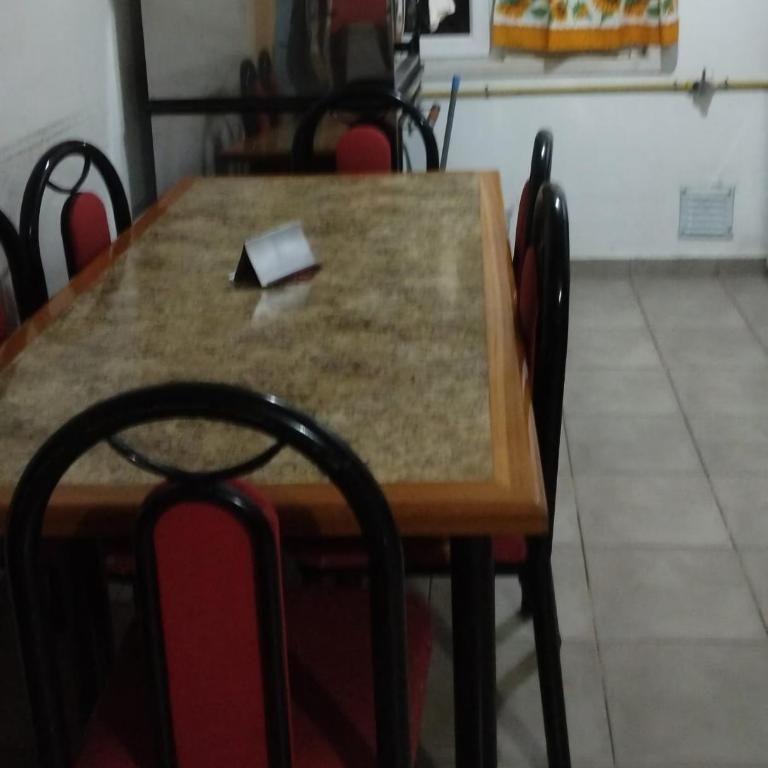 Casa de Gerardo - Apartamento de 1 dormitorio - 5