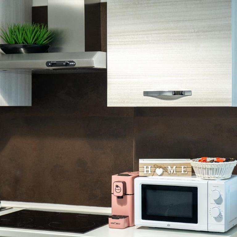 Allen apartments - Appartamento - 25
