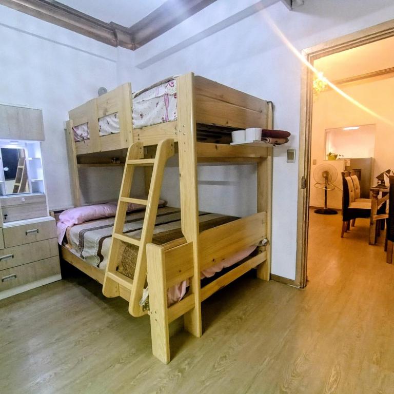 Centro Historico Lima - Apartamento - Apartamento de 2 dormitorios - 24
