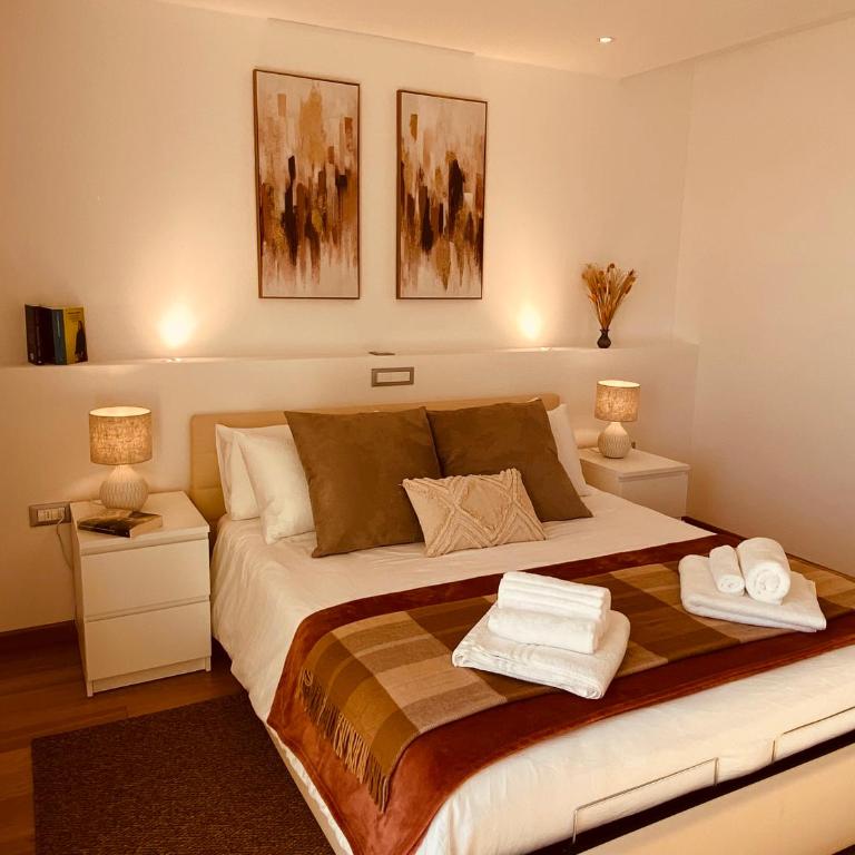 Anna's Cozy Nest a Udine - Appartamento con 3 Camere da Letto - 6