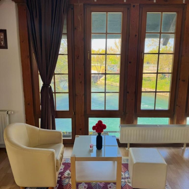 Apartments MLIN - Appartement 1 Chambre - 32