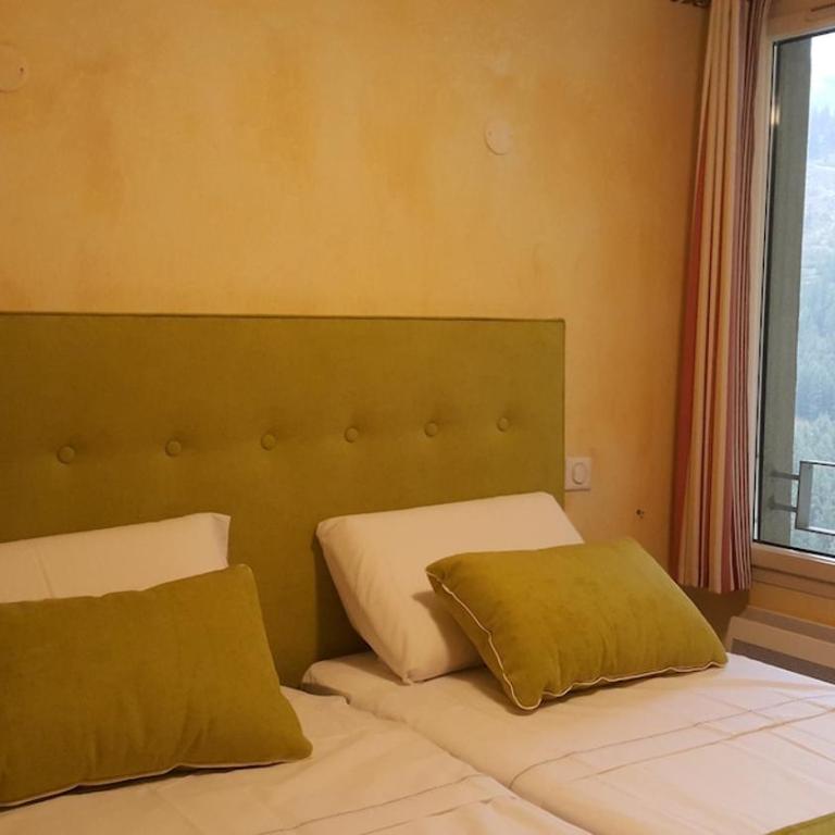 Large south-facing duplex for 8 people in Isola 2000, Mercantour - Appartement avec Vue sur la Montagne - 4