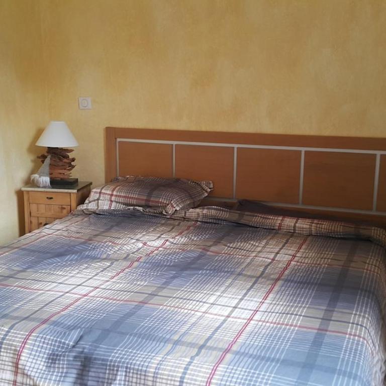 Large south-facing duplex for 8 people in Isola 2000, Mercantour - Appartement avec Vue sur la Montagne - 5