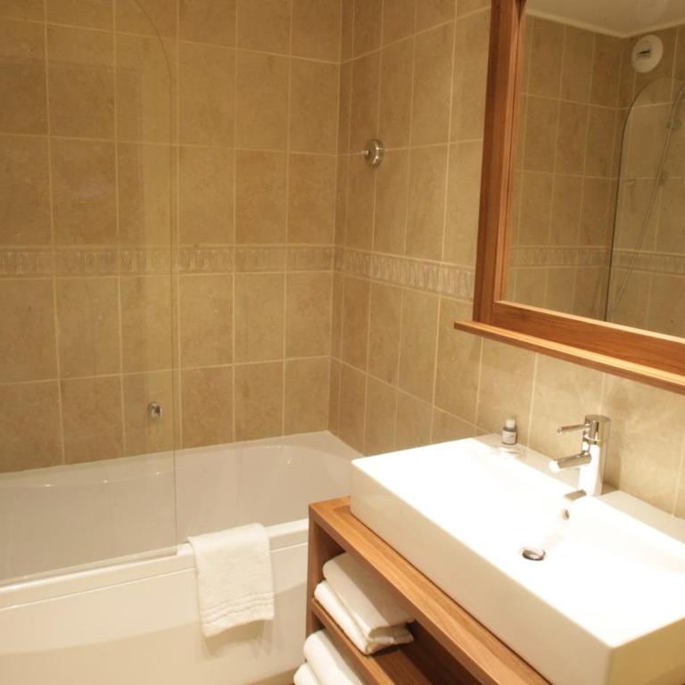 Large south-facing duplex for 8 people in Isola 2000, Mercantour - Appartement avec Vue sur la Montagne - 8