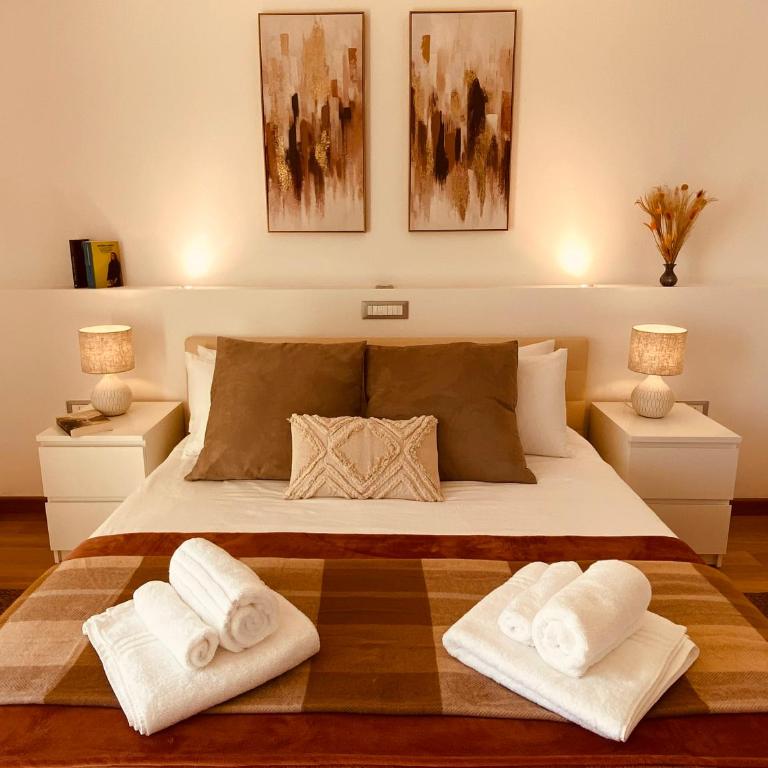 Anna's Cozy Nest a Udine - Appartamento con 3 Camere da Letto - 7