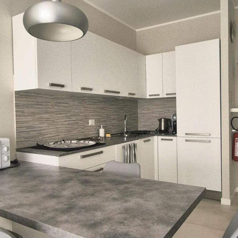 Nuovissimo appartamento zona Vaticano Aurelio - Appartamento con 1 Camera da Letto - 11