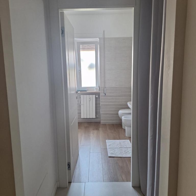 Nuovissimo appartamento zona Vaticano Aurelio - Appartamento con 1 Camera da Letto - 24