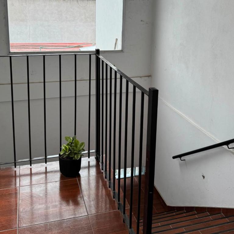 Departamento completo en Ezeiza - Apartamento de 1 dormitorio - 3