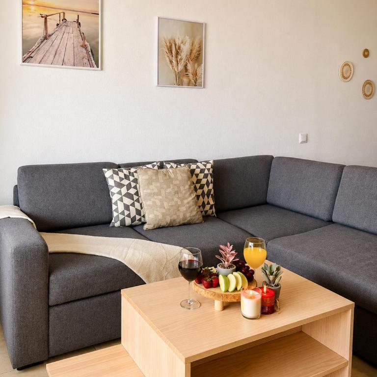 Horizon Santa Monica - Apartment mit 3 Schlafzimmern und Meerblick - 20