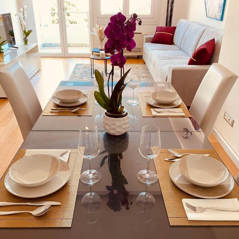 Anna's Cozy Nest a Udine - Appartamento con 3 Camere da Letto - 10