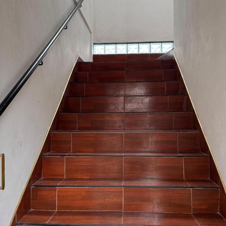 Departamento completo en Ezeiza - Apartamento de 1 dormitorio - 4
