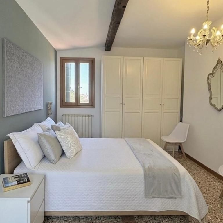 Casa Flavia - Appartamento con 3 Camere da Letto - 2