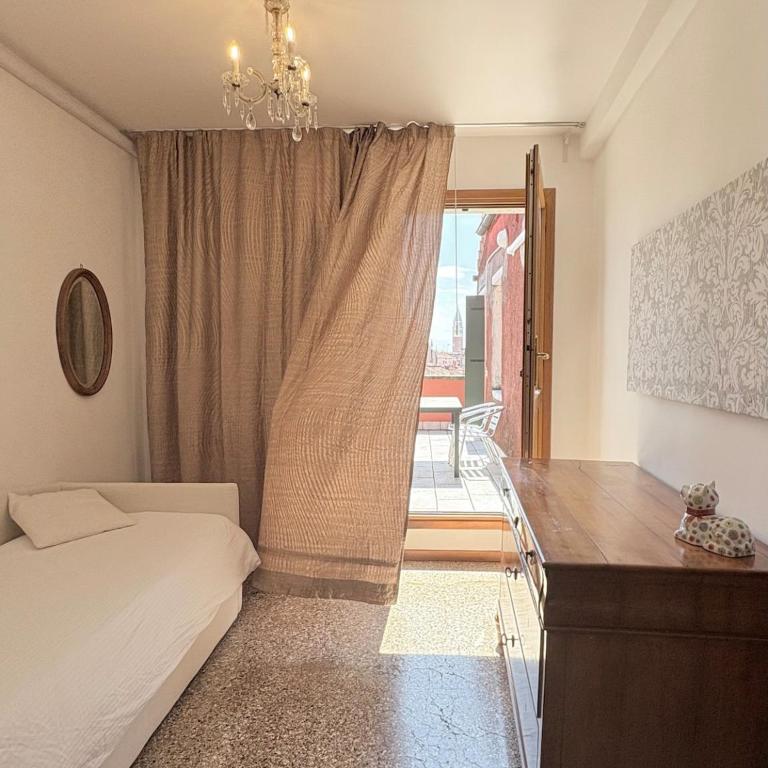 Casa Flavia - Appartamento con 3 Camere da Letto - 16