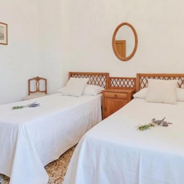 Casa Flavia - Appartamento con 3 Camere da Letto - 12