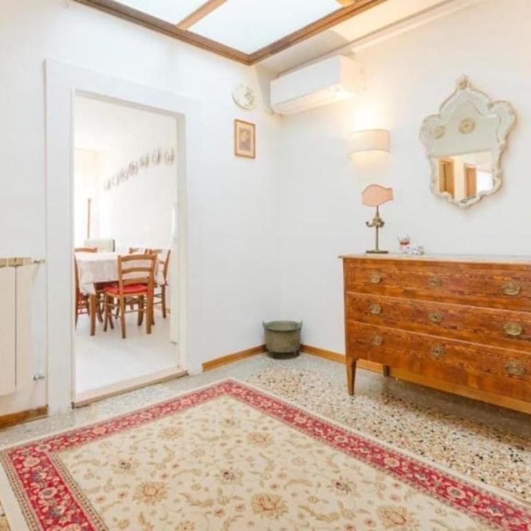 Casa Flavia - Appartamento con 3 Camere da Letto - 17