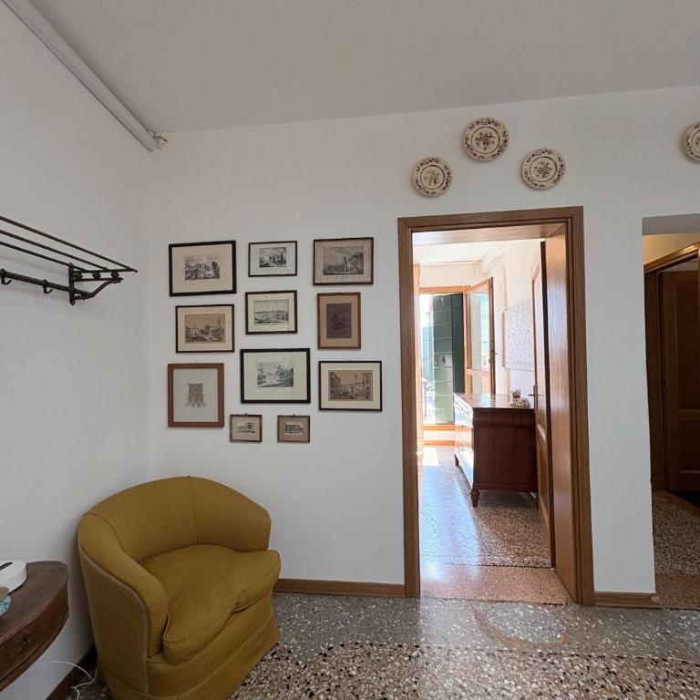 Casa Flavia - Appartamento con 3 Camere da Letto - 14