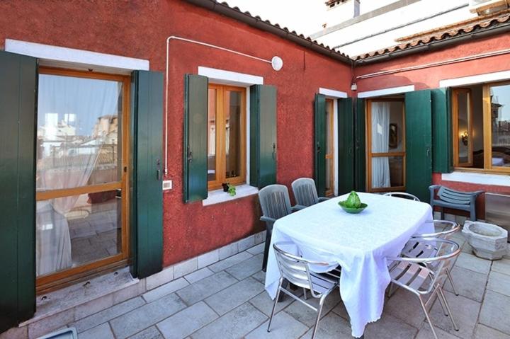 Casa Flavia - Appartamento con 3 Camere da Letto - 25