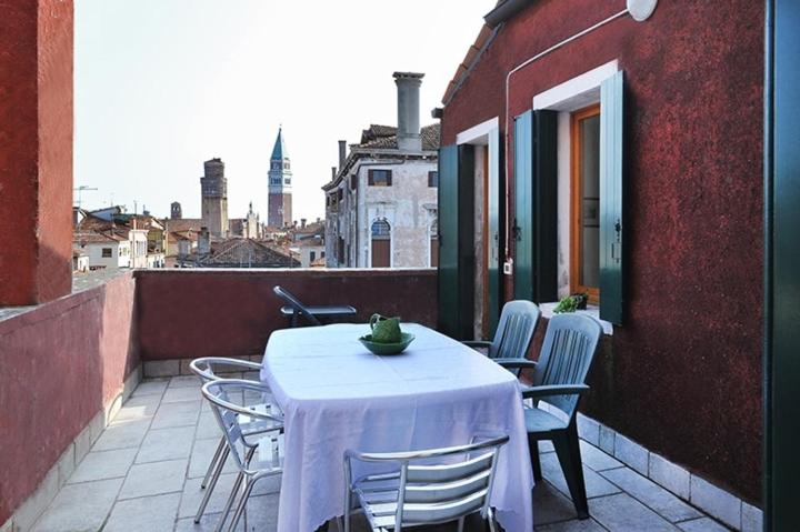 Casa Flavia - Appartamento con 3 Camere da Letto - 19