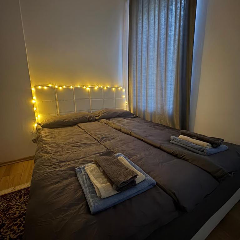 Apartment Bobo - Appartement 1 Chambre - 8