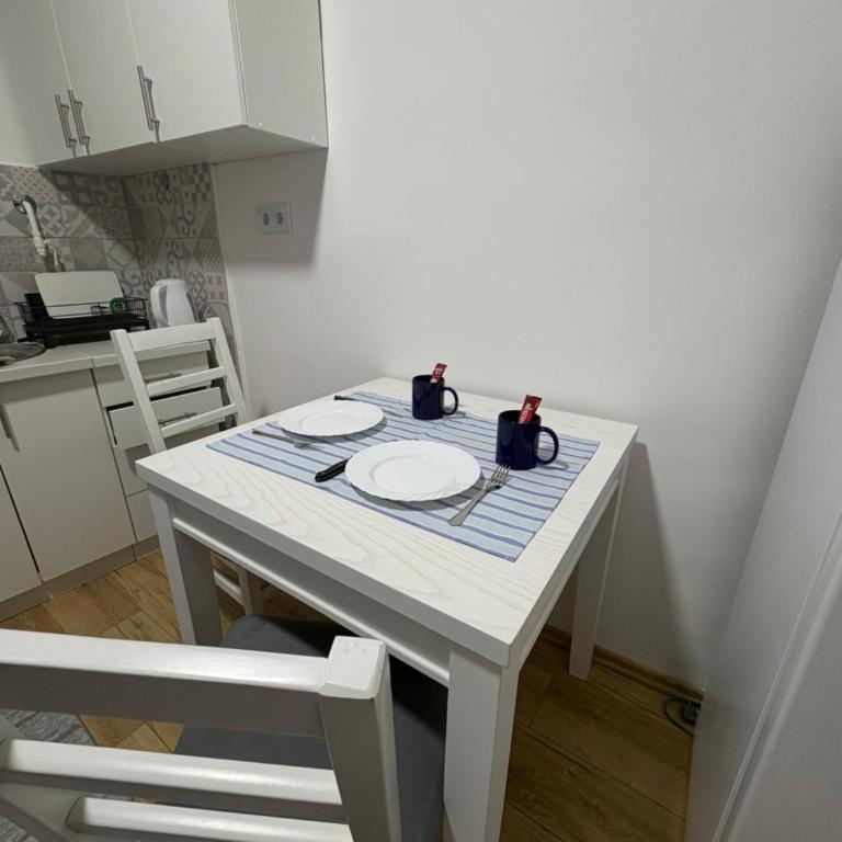 Apartment Bobo - Appartement 1 Chambre - 9