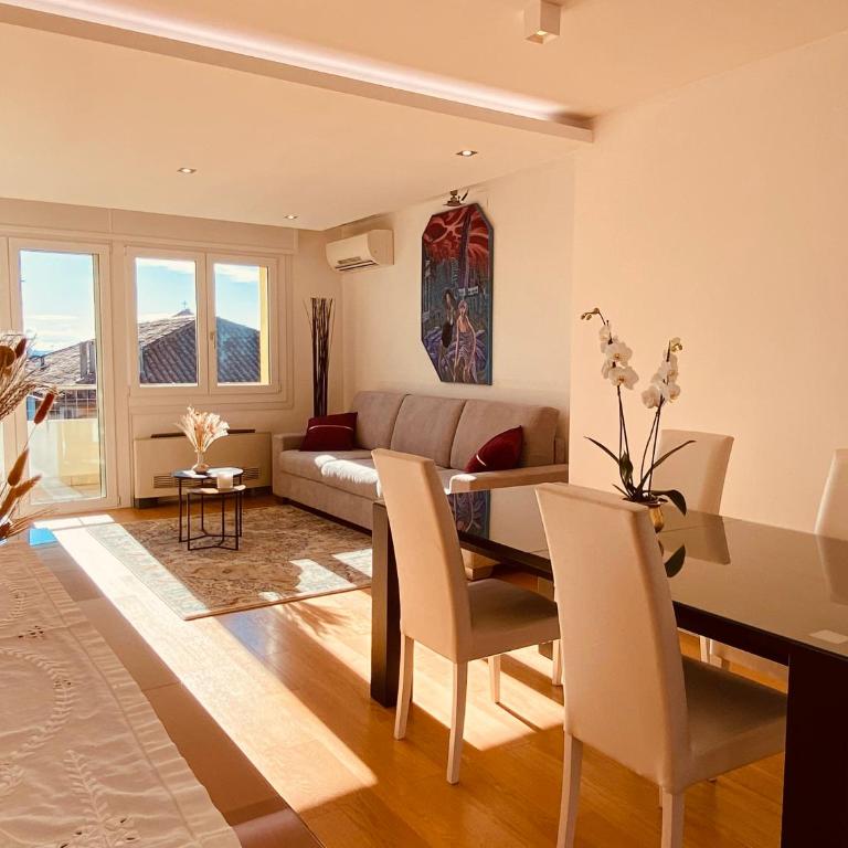 Anna's Cozy Nest a Udine - Appartamento con 3 Camere da Letto - 9