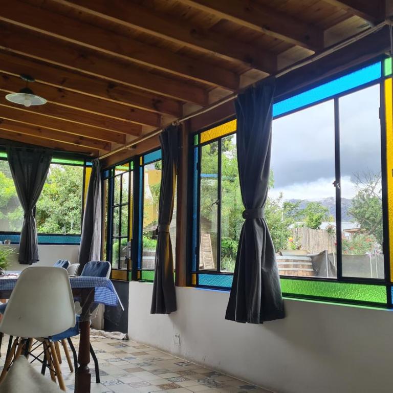 Casa de campo boutique a 18 minutos de Merlo - Villa with Private Pool - 3