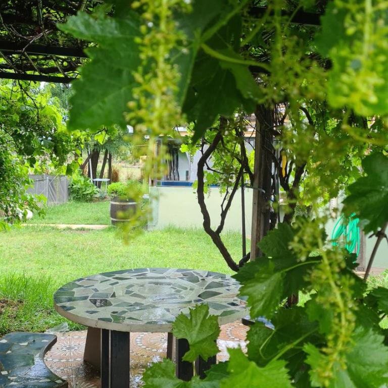 Casa de campo boutique a 18 minutos de Merlo - Villa with Private Pool - 36