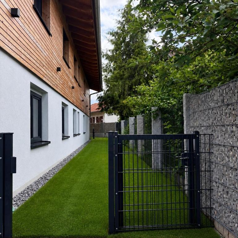 Residenz am Magnushof - Apartment mit 2 Schlafzimmern und Blick auf das Resort - 2