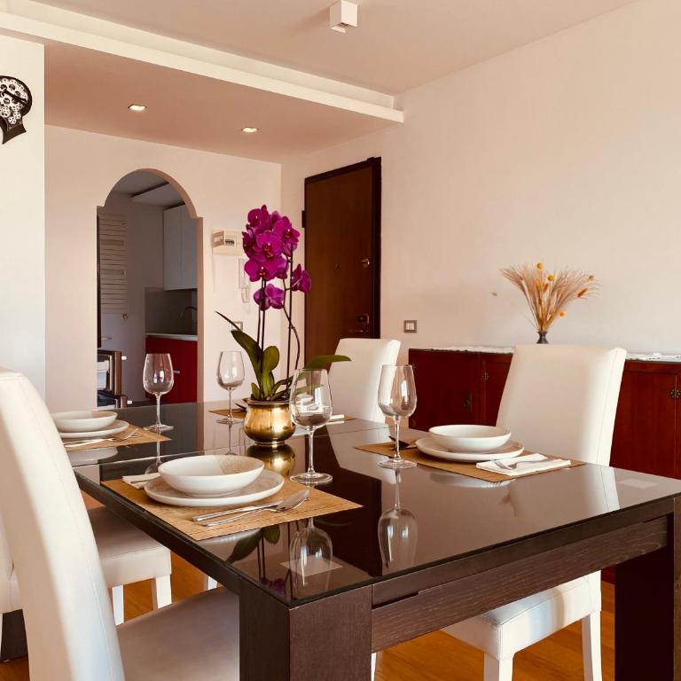 Anna's Cozy Nest a Udine - Appartamento con 3 Camere da Letto - 12