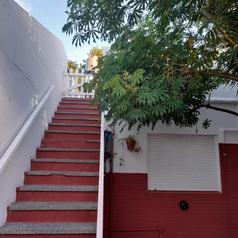 La Vecindad del Sol Depto H - Apartamento de 1 dormitorio - 13