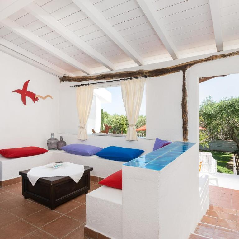 PALMASERA CHARMING - Rooms & Suites - Junior Suite con Terrazza - 7
