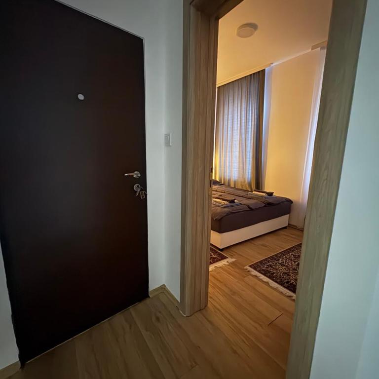 Apartment Bobo - Appartement 1 Chambre - 2