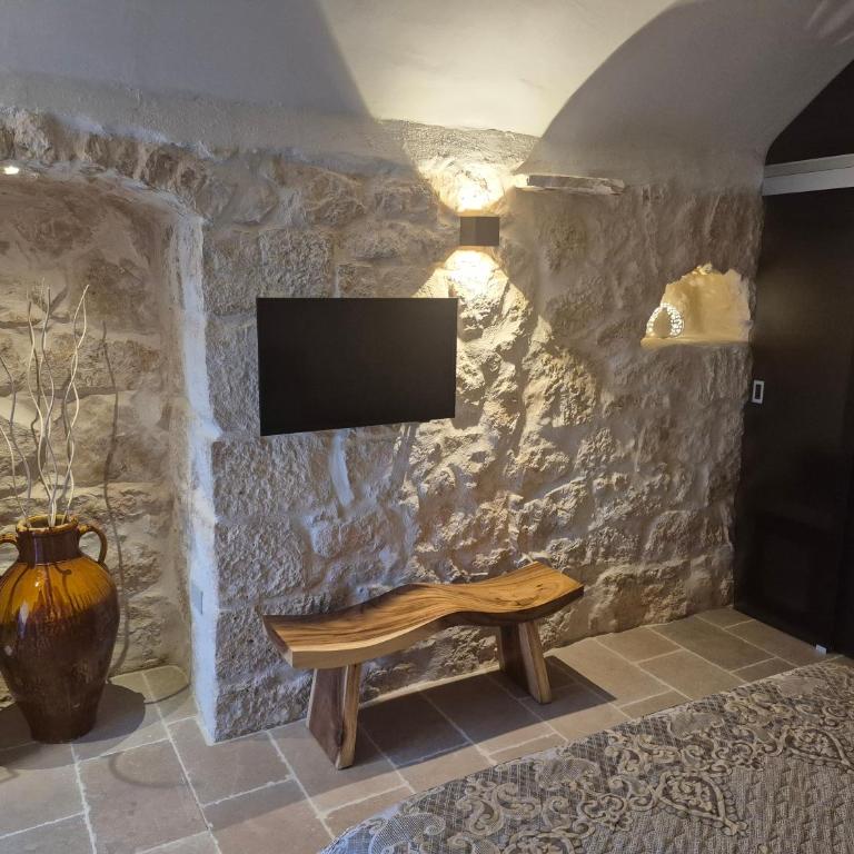 Borgo Pascarosa - Camera King Superior - 3