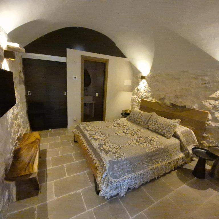 Borgo Pascarosa - Camera King Superior - 2