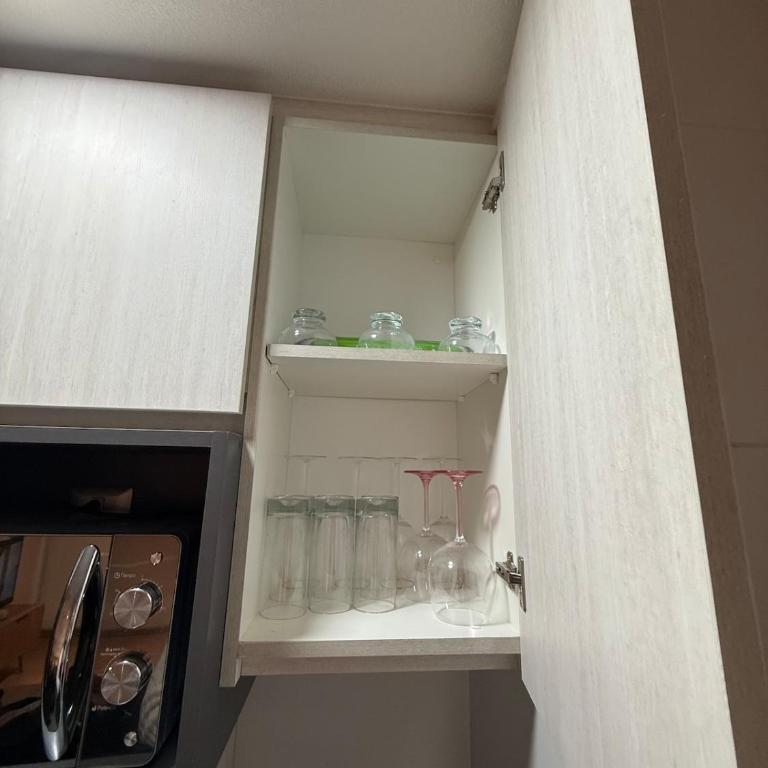 Departamento en Viña del Mar - One-Bedroom Apartment - 2